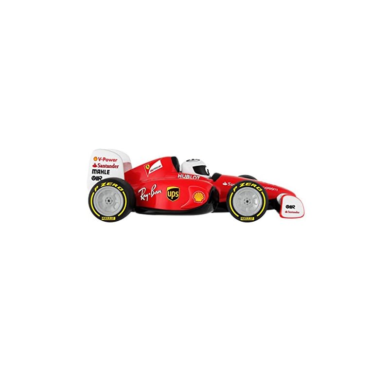 chicco ferrari rc