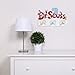 Trend Lab Dr. Seuss Friends Peg Hook, Multi