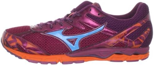 mizuno wave musha 4