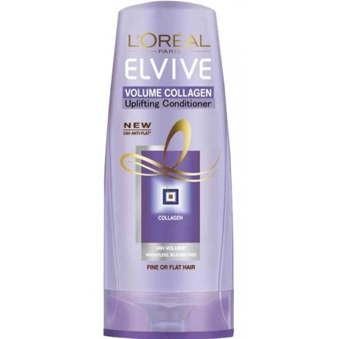 CONDITIONER VOLUME COLLAGEEN 200ML