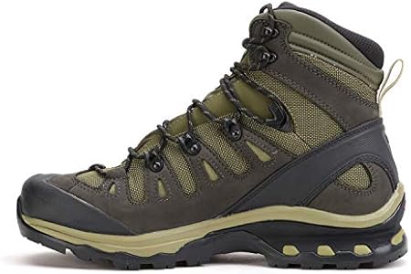salomon quest olive