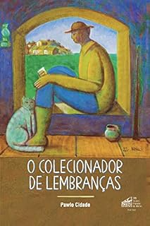 Livro O Colecionador de Lembranças