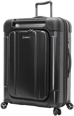 Andiamo Luggage Pantera Large Hard Case Suitcase With Spinner Wheels