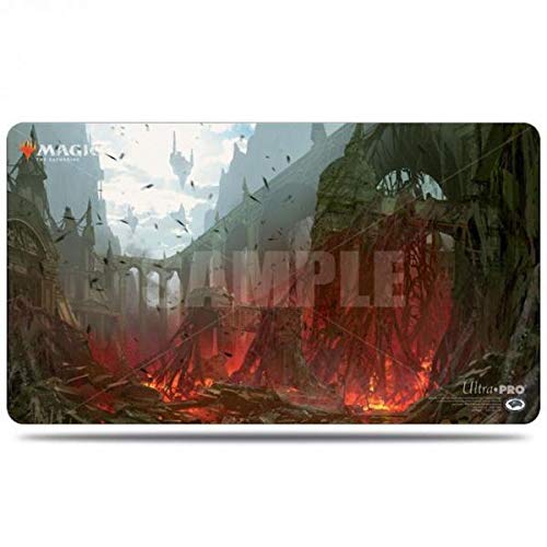 Ultra Pro Magic: The Gathering - Ravnica Allegiance Playmat V4