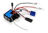 ECX Mini ESC/Rx 2.4GHz Water Proof Marine