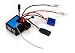 ECX Mini ESC/Rx 2.4GHz Water Proof Marine