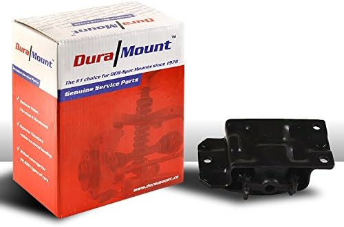 DuraMount DM 2637 Engine Motor Mount