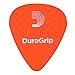 Planet Waves 7DOR2-10 DuraGrip Guitar Picks, 10-Pack, Light