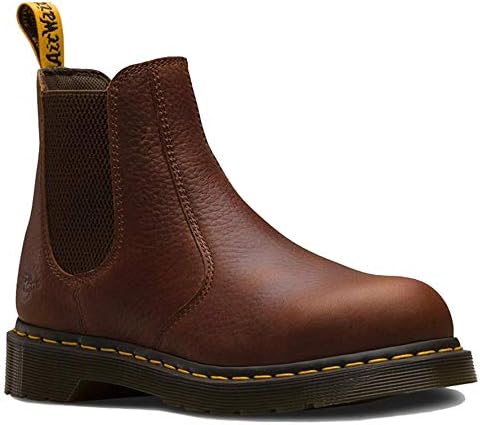 amazon dr martens mujer