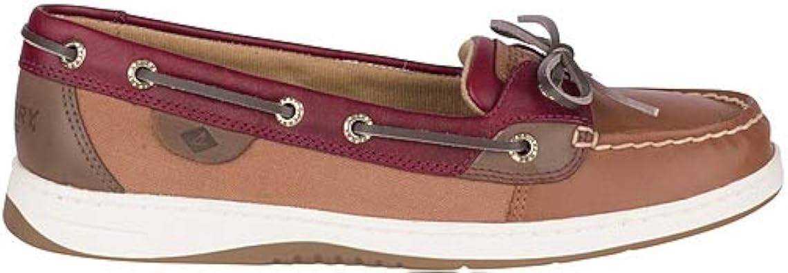amazon women's sperry boat shoes