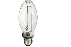 Sylvania 67504 - LU70 - HPS - 70 Watt - Lumalux - High Pressure Sodium - LU70/MED