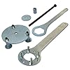 Easyboost Variateur Demontagegereedschap Koppelingshelft Koppeling voor Yamaha TMAX 500-530-560 Essentiële…