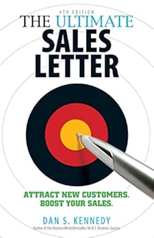 The Ultimate Sales Letter