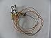Heat-n-glo Pilot Assembly 446-512a Natural Gas by Robertshaw