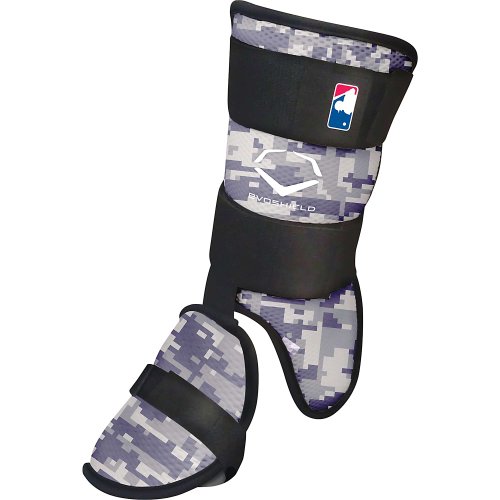 Evoshield Custom Moldable Baseball Adult Leg Guard Buy Online in