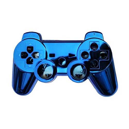 OSTENT Full Controller Shell Case Housing Button