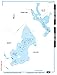 Southeastern Michigan Fishing Map Guide