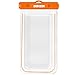 iBenzer Basic Universal Waterproof Case Dry Bag Reflective Strip for Apple iPhone 6 6s,6S Plus SE, 5 5S, Samsung Galaxy S7/S6/S5 Note 5/4/3 HTC LG Sony Nokia Motorola up to 5.5