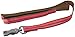 Coastal Pet K9 Explorer Reflective Dog Leash with Scissor Snap - Durable Nylon Leash - Leashes for Dogs & Puppies - Pet Supplies for Dogs - Berry, 1