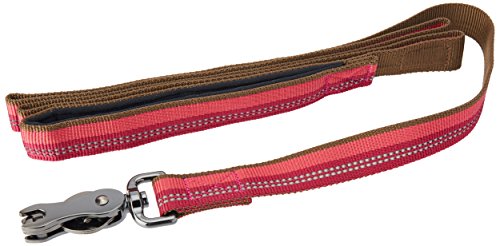 scissor snap dog leash