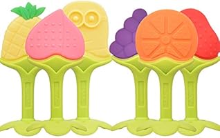 platube teether
