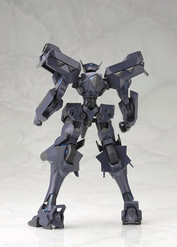 Muv-Luv Alternative Total Eclipse F-22A Raptor preceding production model Infiniti -'s specification (NONScale Plastic Kit)