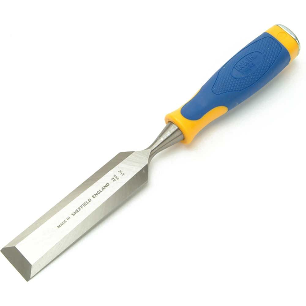 Irwin Marples Ms500 S/Touch Be Chisel 1.1/4In 10503669