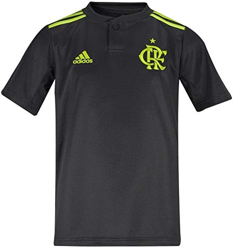 3 uniforme flamengo 2019
