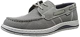 Sebago Men's Hartland 2-Eye Boat Shoe