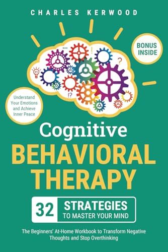 Amazon.com: The CBT Toolbox, Second Edition: 185 Tools to Manage