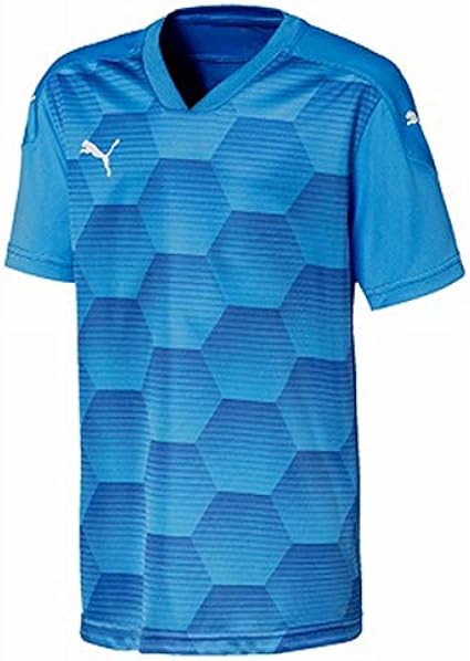 teamfinal 21 graphic jersey