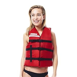 Schnorchelmasken 41sJa3zu9QL. SS300 50N ISO-zertifiziert (Schwimmhilfe) - Leichter PE-Schaum
Starkes und leichtes nylon Gewebe - 1" Einstellbare Gewebe Gurte (3x) - Starke YKK Schnallen
100% Polyester