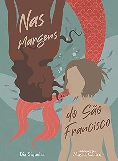 Livro Nas Margens do São Francisco