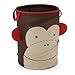 Skip Hop Zoo Pop-Up Hamper, Marshall Monkey