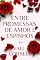 Livro ENTRE PROMESSAS DE AMOR E ESPINHOS
