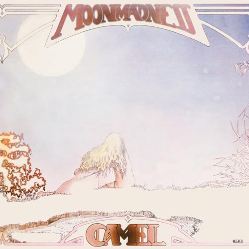 Camel, Latimer, Richard Sinclair, Mel Collins, Andy Latimer, Andy