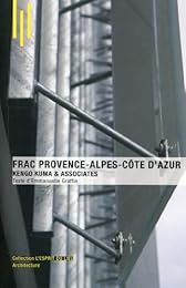FRAC Provence-Alpes-Côte d'Azur