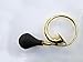 Circular Brass Bulb Horn