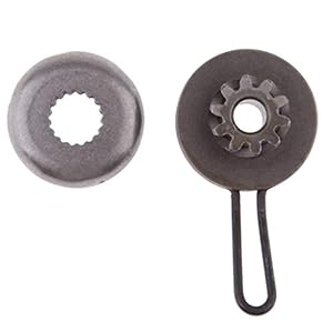 Gear Home tandwiel set voor Yamaha Aerox 50 Jog 50cc Neos 50cc