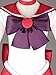 Christmas Sale! Another Me Anime Sailor Moon Rei Kino Mars Cosplay Costume Female Size X-Large
