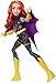 DC Super Hero Girls Comic Classics Batgirl 12-Inch Doll