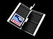 Bandc Aluminum Memory Card Protecter Box Storage Case Holder 4x Cf Compact Flash