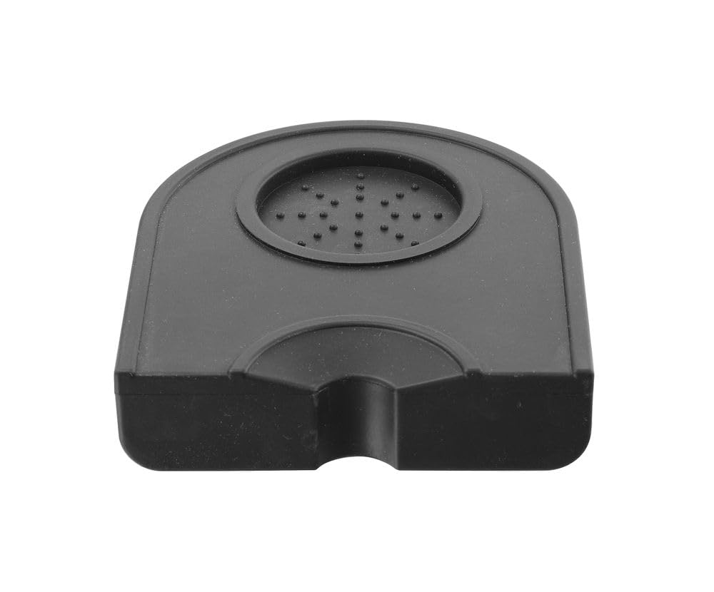 HENDI Tamping mat, 125x140x(H)30 mm