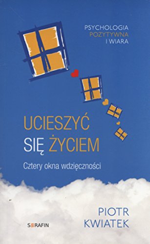 Ucieszyc sie zyciem