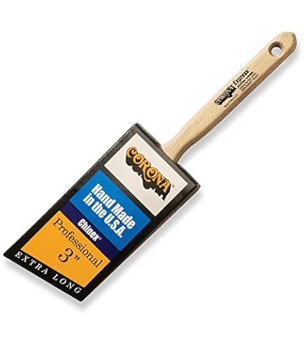 白たてがみ　Special Brush Amazon.com: Faithfull FAITEXT86 Texturing (Stipple) Brush
