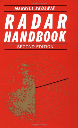 Radar Handbook