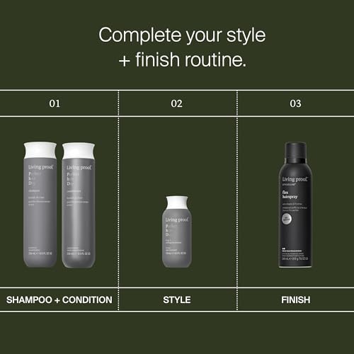 Living Proof Perfect hair Day 5-in-1 Styling Treatment, New Formula