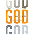 The Evolution of God (Back Bay Readers' Pick)