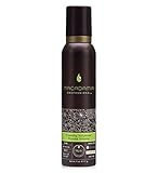 Macadamia Professional Foaming Volumizer, 6 oz.