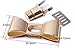 Bobeey 2sets 55x23mm Classy Light Gold Bowknot Purses Locks Clutches Closures,Metal Bow Shape Twist Locks Purse Closure Turn Locks BBL5（Light Gold）